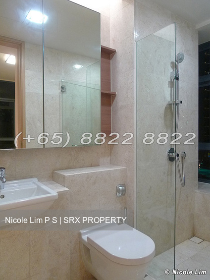 Soleil @ Sinaran (D11), Condominium #200865172